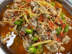 -艺味深尝(云锦路店)