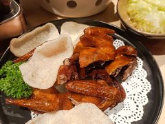 -避风塘(宝山万达店)