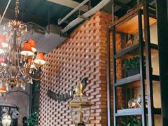 大堂-红尘酒肉小馆