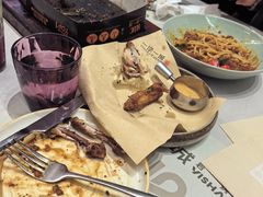 -一沙一城·岩烤牛扒(深圳首店)