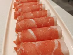 -海底捞火锅(外滩店)