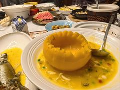 -文涵小院·邻里厨房