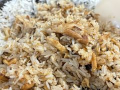 -台山美食一绝阿四台山黄鳝饭(阿四创作店)