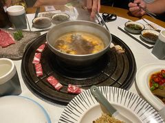 -哈拉海和牛主题餐厅(哈西店)