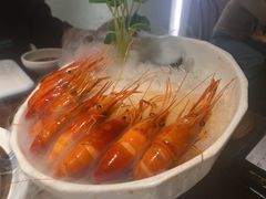 -乔街深夜食堂·小龙虾·高压锅生蚝(杭州总店)