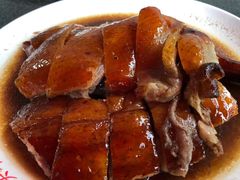 -黄连大头华烧鹅店(大良店)