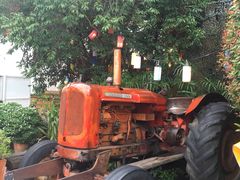 -Ohkajhu Organic Farm Sansai