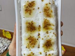 桂花米糕-南大门韩国米糕(公滨路店)