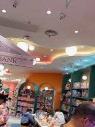 -奈尔宝·儿童乐园·亲子餐厅(苏州大悦城店)