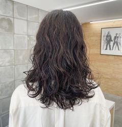 -Sying杉影日式烫染專門店