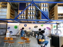 -大小咖啡 BigSmallCoffee(麦子店)