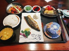 -古京·臻致料理(月湖店)