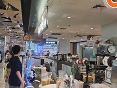 -CoCo都可(虹口龙之梦店)
