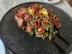 -都一处烧麦馆(前门店)