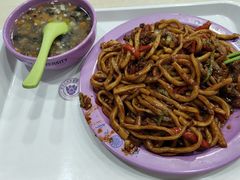 -清华澜园教工餐厅
