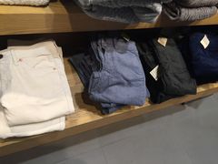 -MUJI无印良品(茂业天地店)