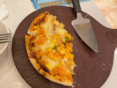 -东方豪客牛排意面披萨(玉函银座店)