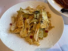 -满堂·烤鸭店·北京菜(鼓楼店)