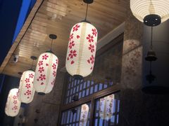 大堂-厚道寿喜烧専門店(宝龙环湖店)