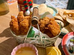 -迷你椰·泰式大排档(共康店)