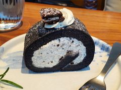 -Line 咖啡(石厦花园店)