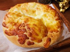 卢布里奶酪包-卢布里西餐厅(总店)