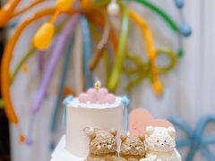 -CENTTY辛蒂咖啡·烘焙·西点(D15生活美学馆店)