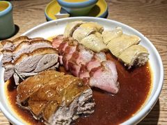 -昌勝香港深井烧鹅(新年华店)