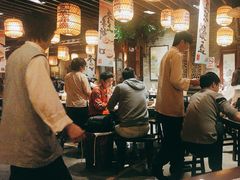 -南京大牌档(崇文门国瑞店)
