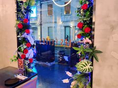 -LES ELITES 英集荟(南京西路店)