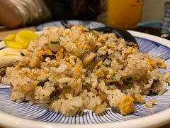 -六本目日式料理(珊瑚沙家园店)