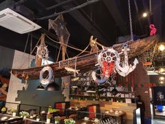 -煲得鲜·桐乡煲·小龙虾(万达店)