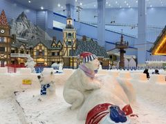 -广州热雪奇迹