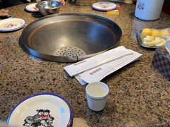 -缘福乡村铁锅炖民宿(八达岭店)