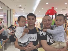 -V-ONE西雅图海鲜自助餐厅(仓山万达广场店)