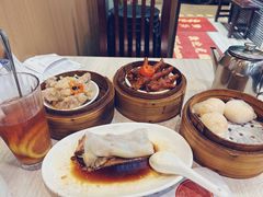 -尝囍煲仔小菜
