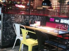-0048鲜活香辣虾·火锅(铜陵路店)