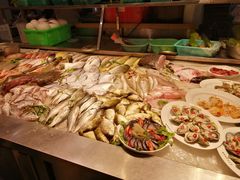 -长平老姿娘夜粥(平东一街店)