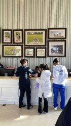 点击看大图 -爱儿美儿童摄影(五路居花园别墅店)