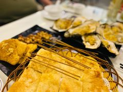 -池记大牌档(广纸店)