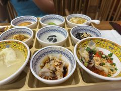 -龙抄手(春熙路总店)