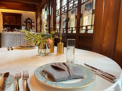 -北京古城老院厉晓麟精致菜