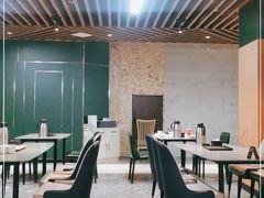 大堂-好朋友烧烤(木兰中路店)