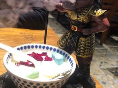 -那些年记忆烧烤