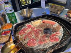 -喜井无限自助烤肉公司(石厦店)