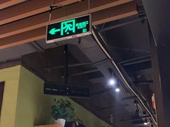 -俭朴菜(鲁磨路店)