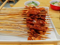 串串-袁记串串香(人民公园店)