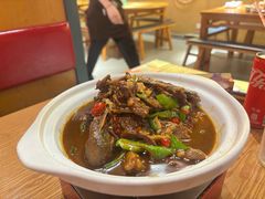 -赣饭农家·江西小炒(西乡店)