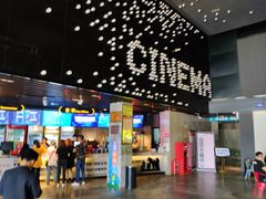 -万达影城(长沙婚庆公园中国巨幕店)