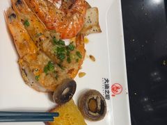 -渔乐之昕·铁板烧自助餐(虹悦城店)